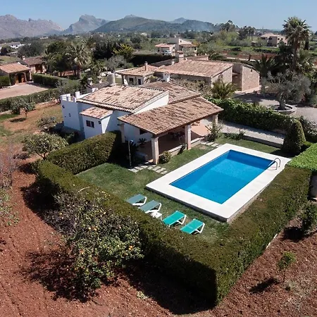 Vila Jaume
